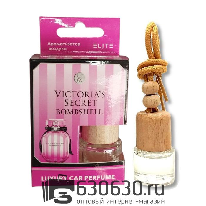 Aвтомобильная парфюмерия Victoria's Secret "Bombshell" LUXURY CAR PERFUME 8 ml