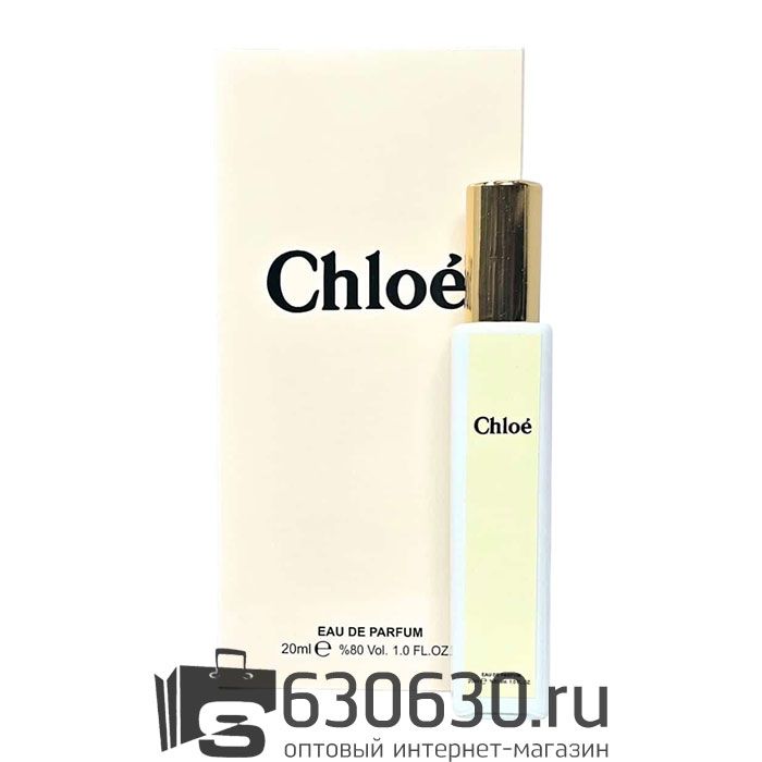 Мини-парфюм Chloe "Eua de Parfum" 20 ml NEW