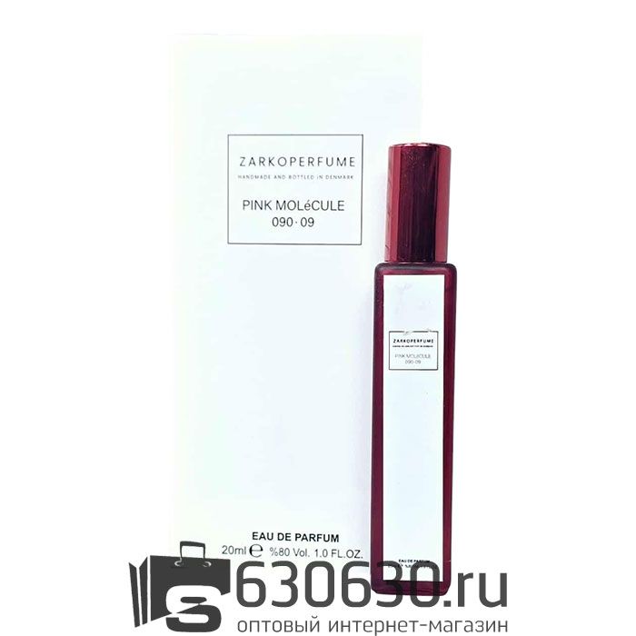 Мини-парфюм Zarkoperfume "PINK MOLeCULE 090.09" 20 ml NEW