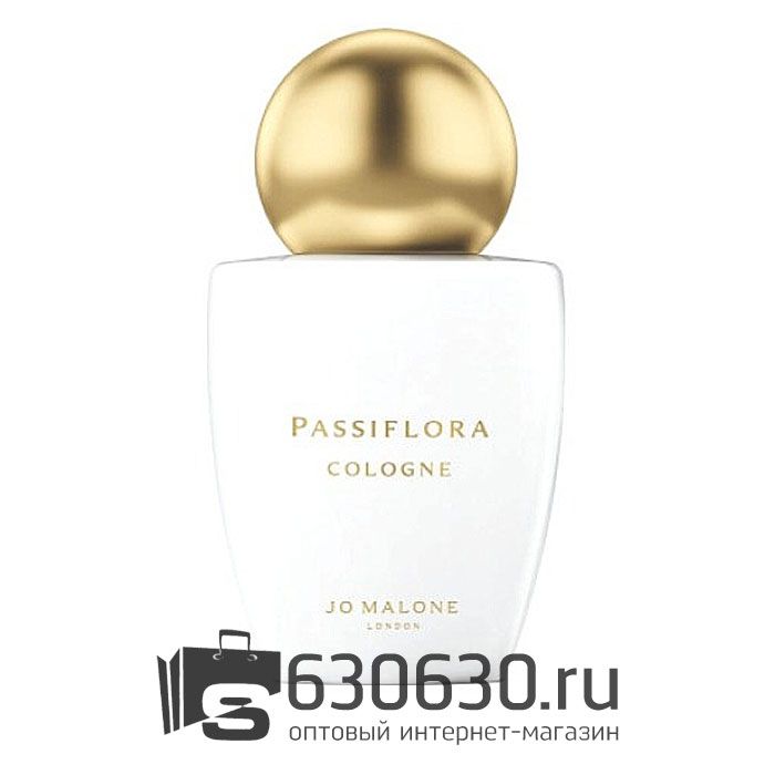 Евро Парфюмерия "Passiflora Cologne" 30 ml