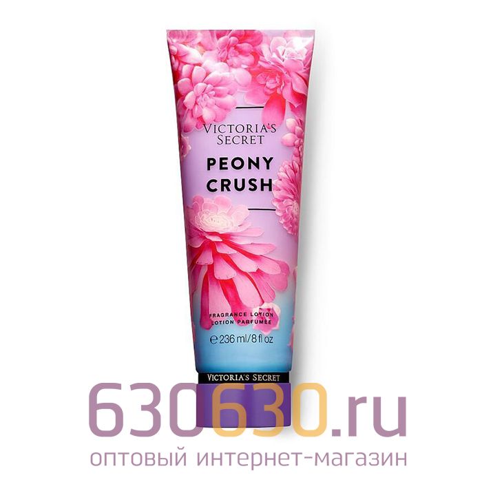 Лосьон для тела Victoria's Secret "Peony Crush" 236 ml