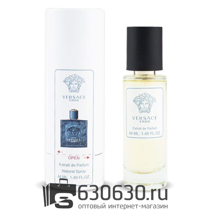 Мини-тестер Versace "Eros" 44 ml (в тубе)