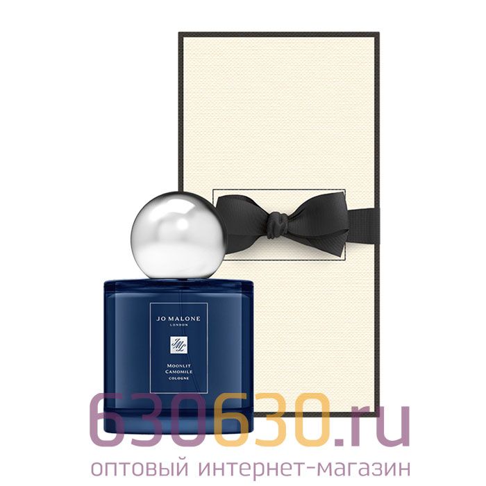 Евро Парфюмерия "Moonlit Camomile Cologne" 100 ml