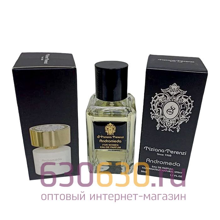 Мини-парфюм Tiziana Terenzi "Andromeda" 50 ml (Турция)