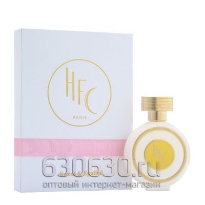 Haute Fragrance Company "Sweet & Spoiled Eau de Parfum" 75 ml (Селектив Турция)