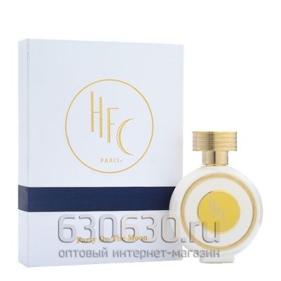 Haute Fragrance Company "Party On The Moon Eau de Parfum" 75 ml (Селектив Турция)