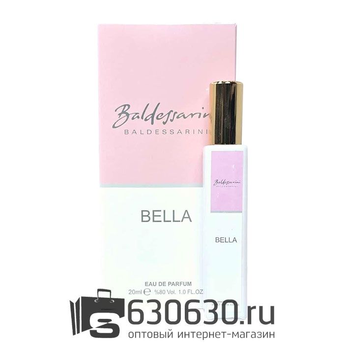 Мини-парфюм Baldessarini "Bella" 20 ml NEW