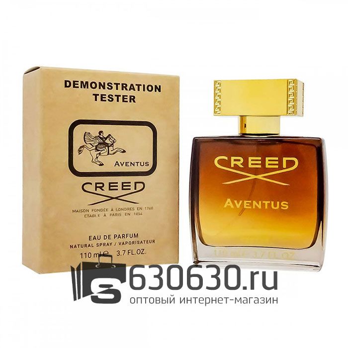 Мини тестер Creed "Aventus Pour Homme" 110 ml