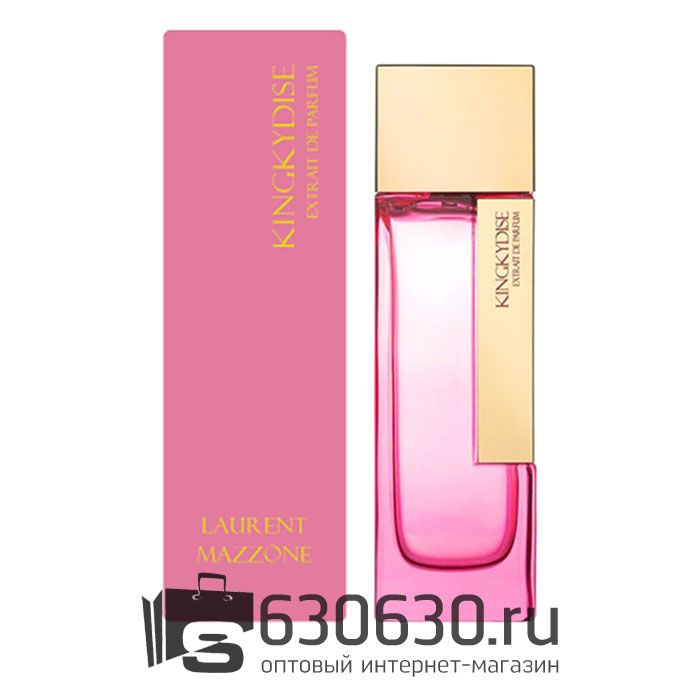 Евро LM PARFUMS "Kingkydise" 100 ml