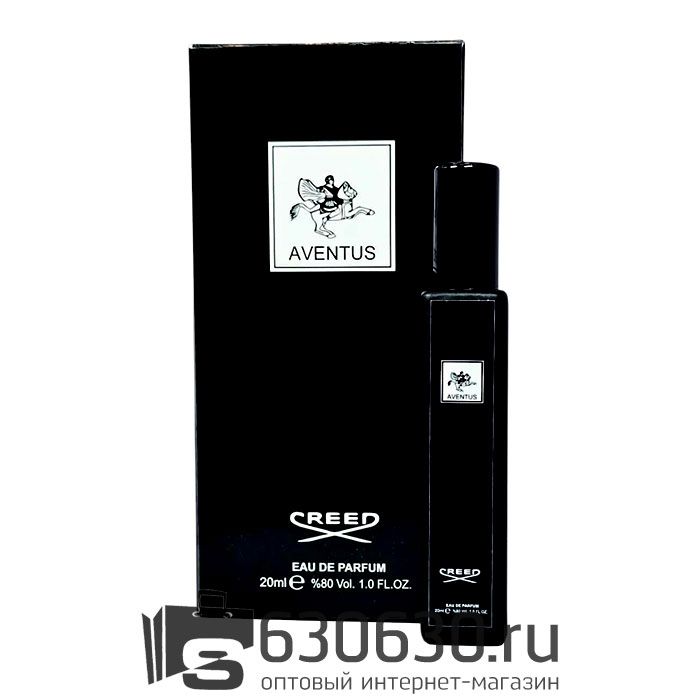 Мини-парфюм Creed "Aventus" 20 ml NEW