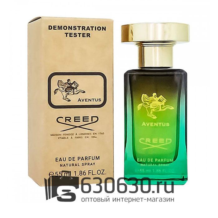 Мини-тестер Creed "Aventus" 55 ml