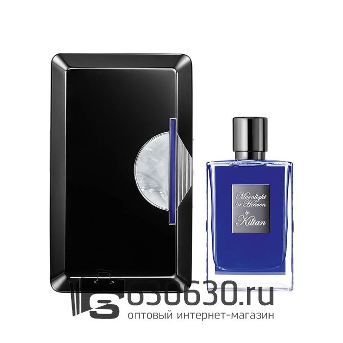 A-Plus "Moonlight In Heaven" EDP  (шкатулка) 50 ml