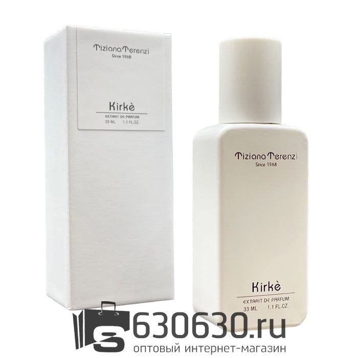 Мини парфюм Tiziana Terenzi "Kirke" 33 ml