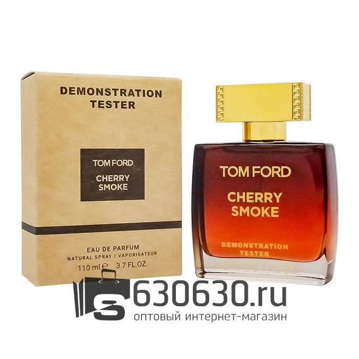 Мини тестер Tom Ford "Cherry Smoke" 110 ml