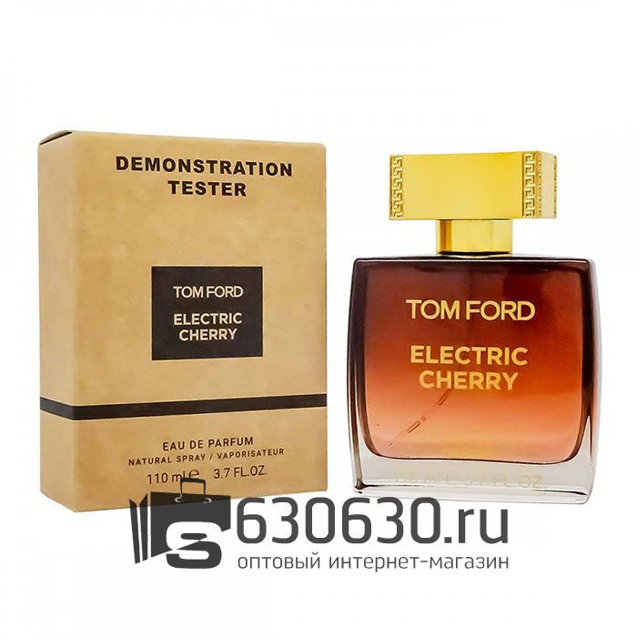 Мини тестер Tom Ford "Electric Cherry" 110 ml