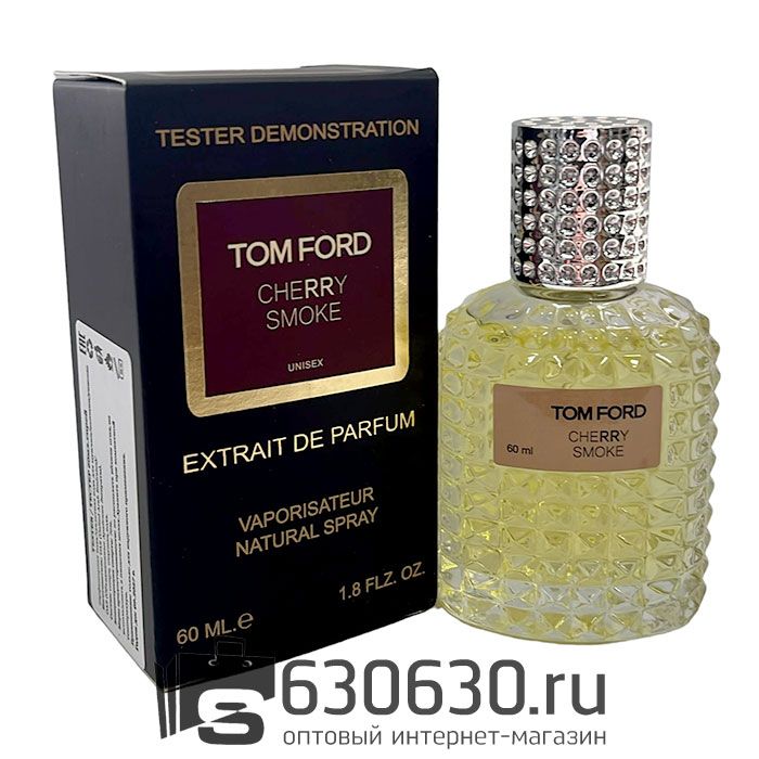 Мини тестер Tom Ford "Cherry Smoke" Extrait 60 ml NEW