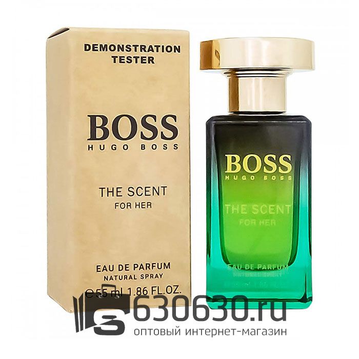 Мини-тестер Hugo Boss "The Scent For Her" 55 ml