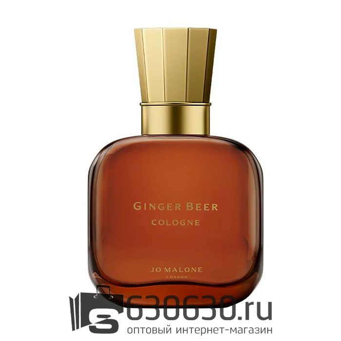 Евро Парфюмерия "Ginger Beer Cologne" 30 ml