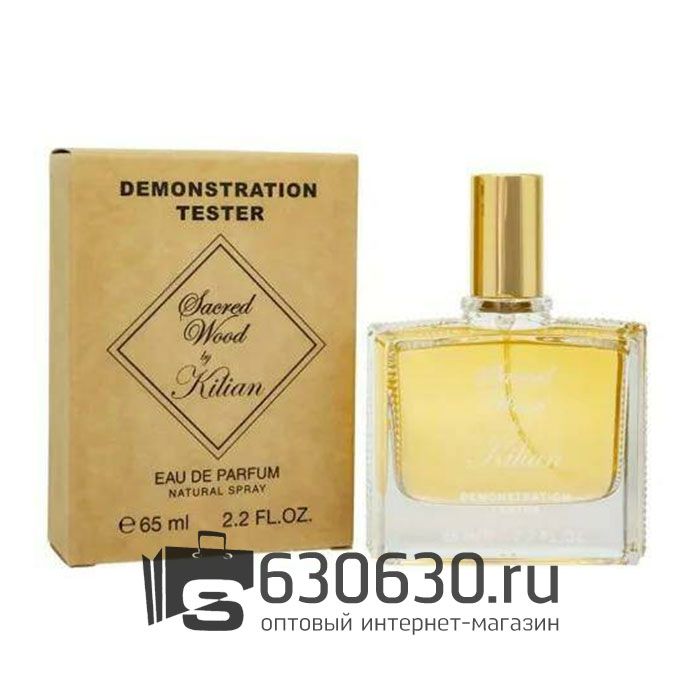 Мини-тестер "Sacred Wood" 65 ml