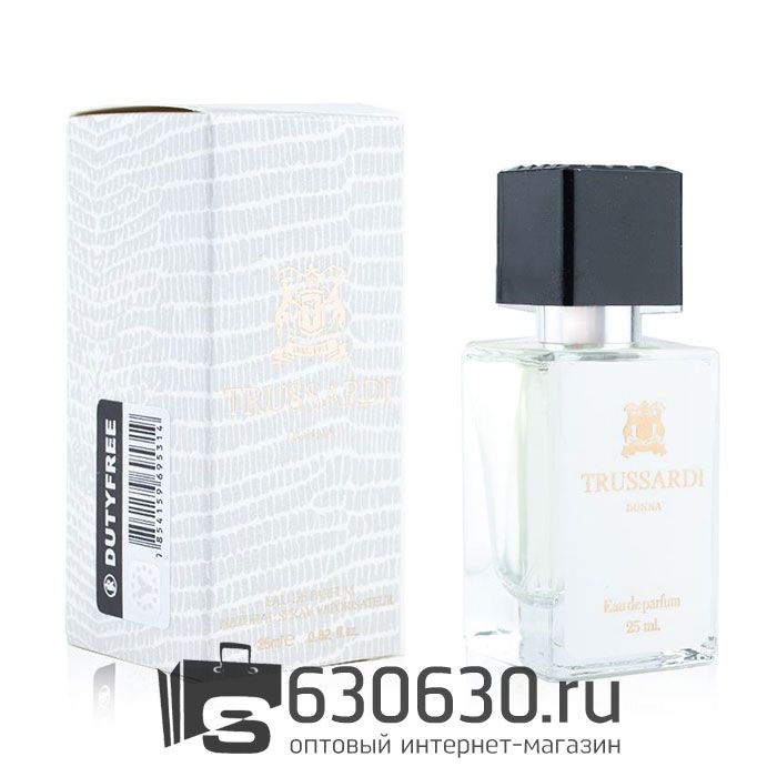 Мини парфюм Trussardi "Donna" 25 ml