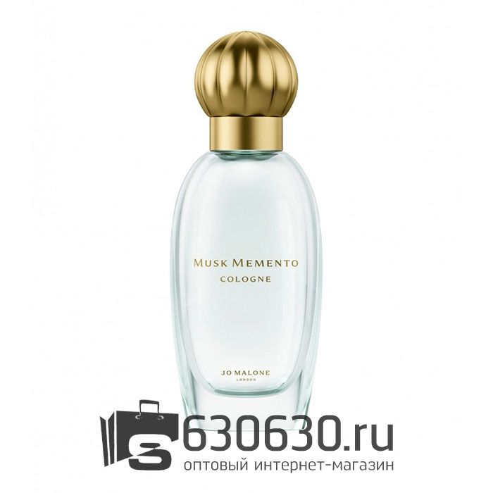 Евро Парфюмерия "Musk Memento Cologne" 30 ml