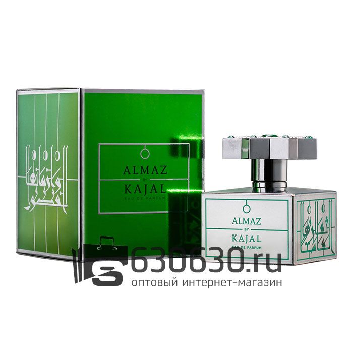 A-Plus Kajal "Almaz" EDP 100 ml