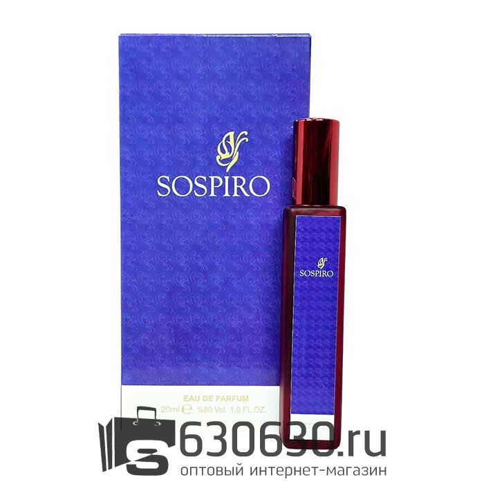 Мини-парфюм "Sospiro" 20 ml NEW