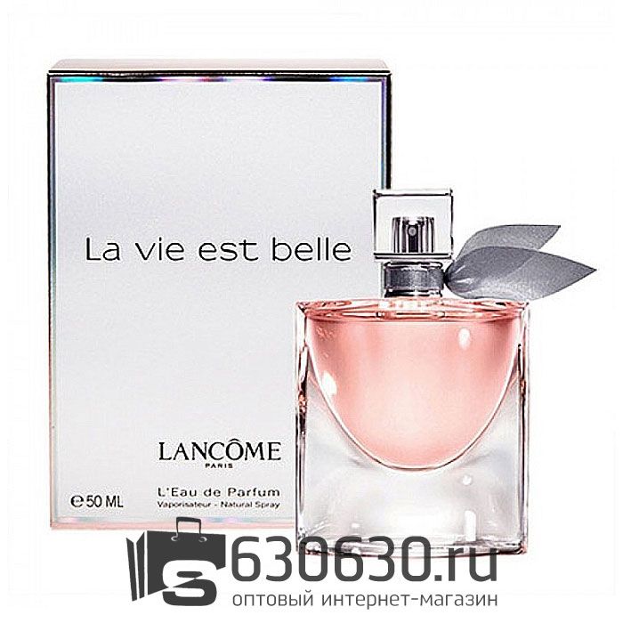 A-PLUS Парфюмерия"La Vie Est Belle L'Eau de Parfum" 50 ml