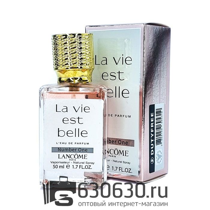 Мини парфюм "La Vie Est Belle" 50 ml