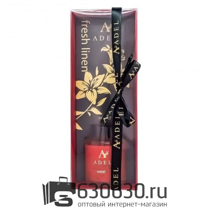 Аромадиффузор ADEL "Hayat" 100 ml