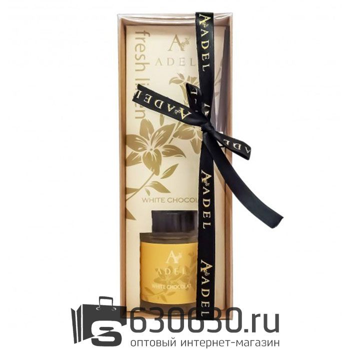 Аромадиффузор ADEL "White Chocolat" 100 ml