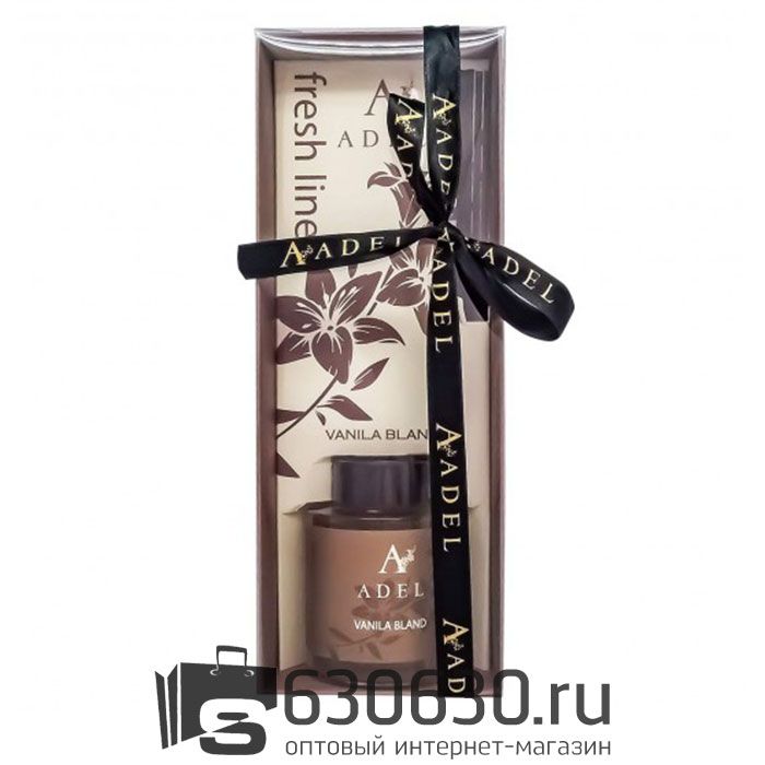 Аромадиффузор ADEL "Vanila Bland" 100 ml