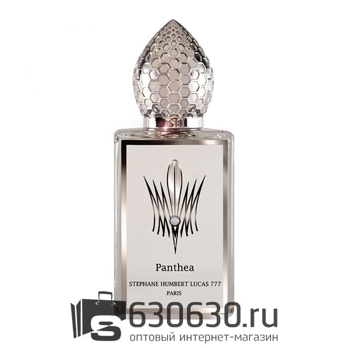 Евро Stephane Humbert Lucas 777 "Panthea" EDP 50 ml