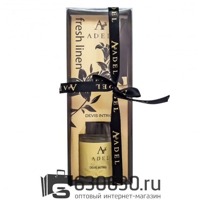 Аромадиффузор ADEL "Devis Intrig" 100 ml