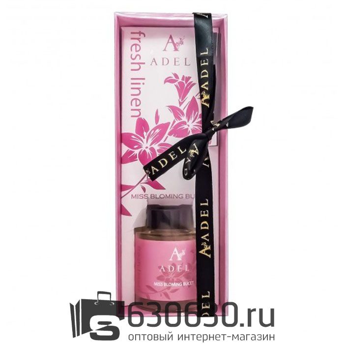 Аромадиффузор ADEL "Miss Bluming Bucet" 100 ml