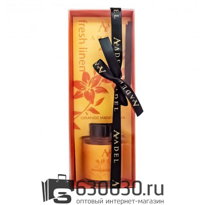 Аромадиффузор ADEL "Orange Mandarina" 100 ml