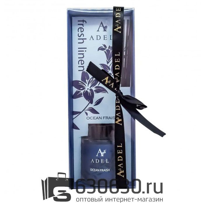 Аромадиффузор ADEL "Ocean Fraich" 100 ml