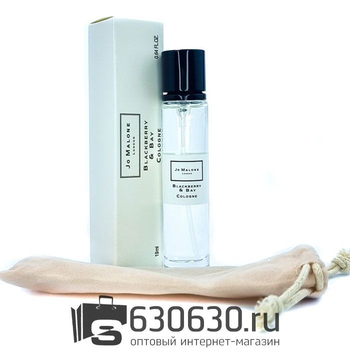 Мини-парфюм "Blackberry & Bay" 19 ml