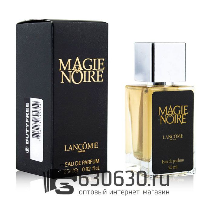 Мини парфюм "Magie Noire" 25 ml