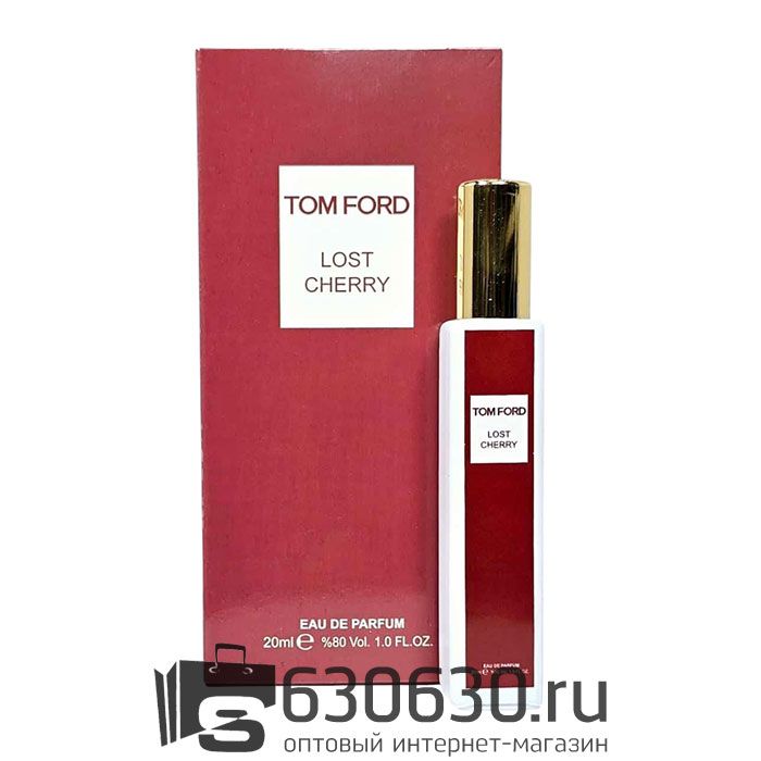 Мини-парфюм Tom Ford "Lost Cherry" 20 ml NEW