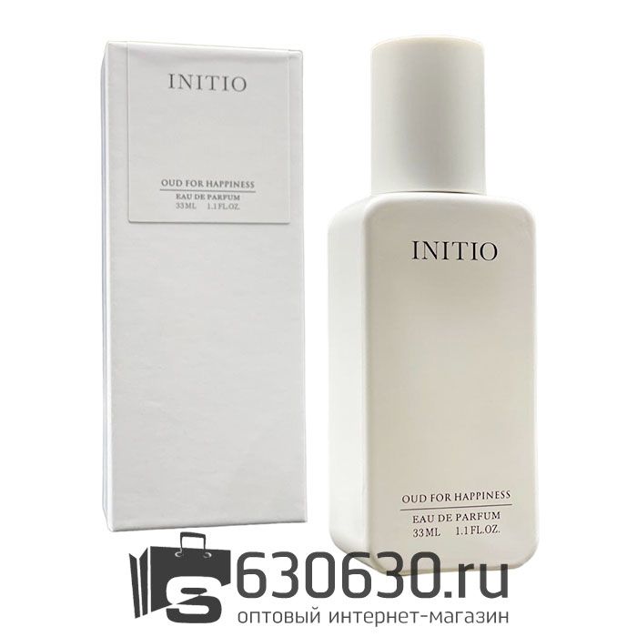 Мини парфюм Initio "Oud For Happiness" 33 ml