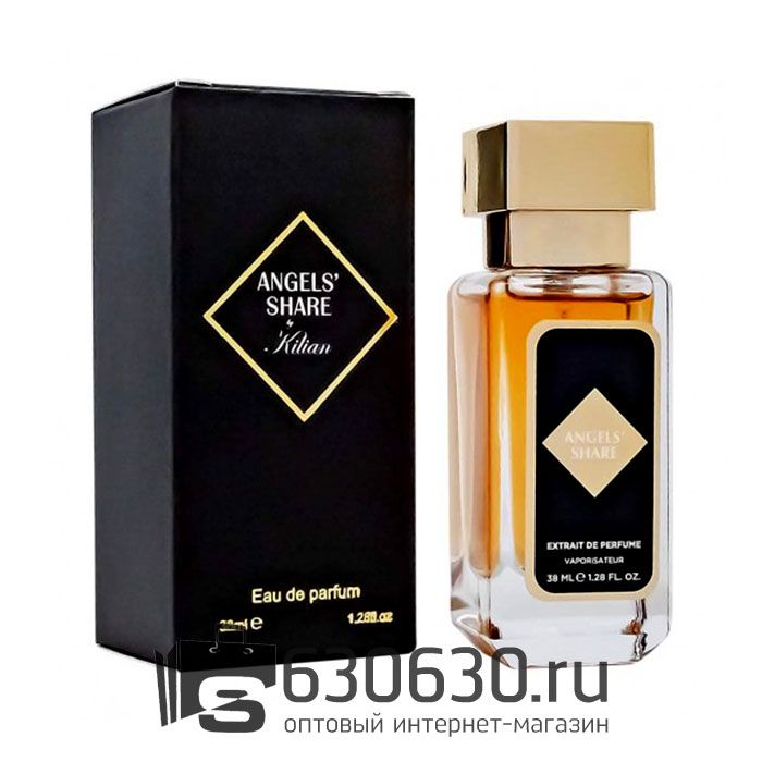 Мини-парфюм "Angels' Share" 38 ml NEW