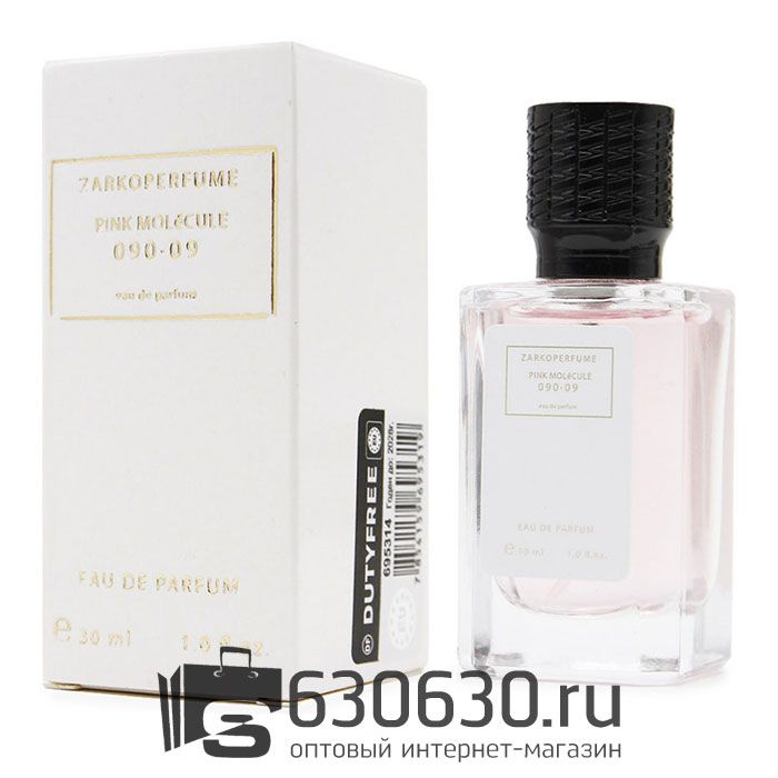 Мини парфюм Zarkoperfume "PINK MOLeCULE 090.09" 30 ml NEW