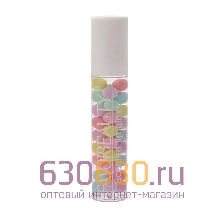 Шариковый блеск-бальзам для губ FAVORBEAUTY