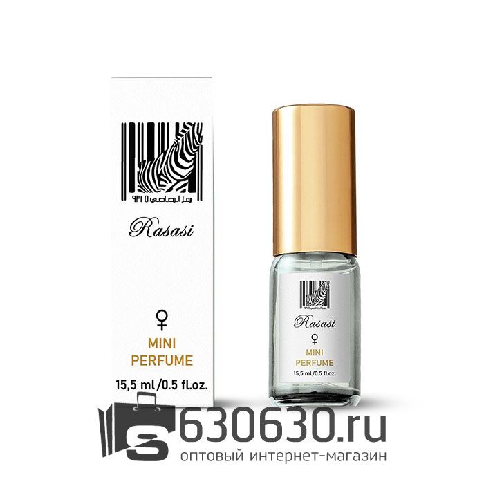 Мини-парфюм Rasasi Rumz Al Rasasi "9453 Pour Elle" 15 ml