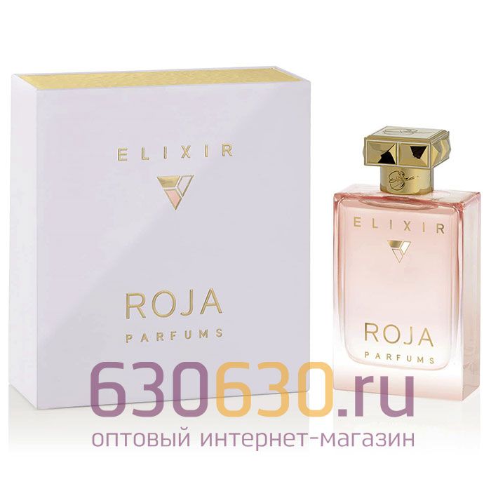 Евро Roja Dove "Elixir" 100 ml