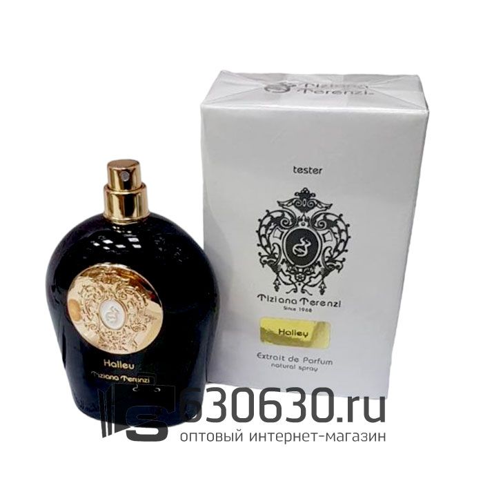 ТЕСТЕР Tiziana Terenzi "Halley" 100 ml (Евро)