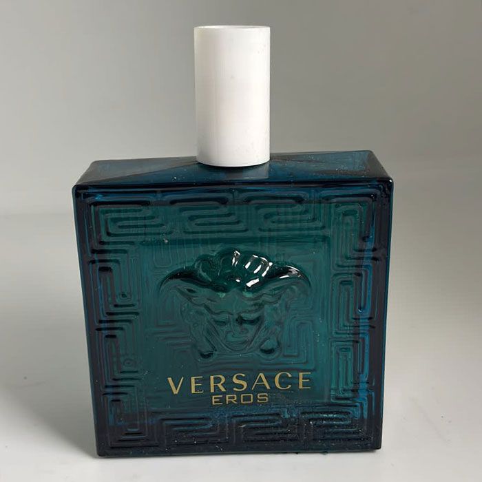 Уценка ТЕСТЕР Versace "Eros" 100 ml (Турция)