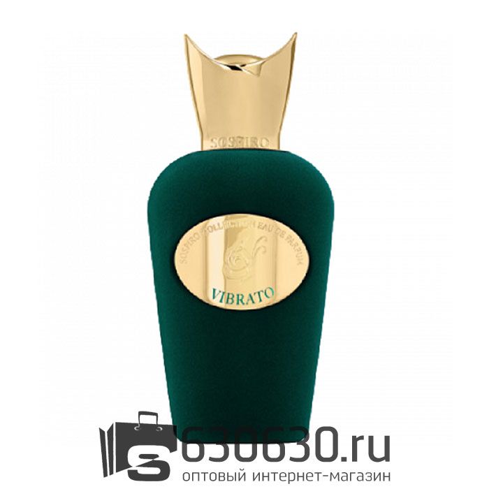 Евро Sospiro "Vibrato" EDP 100 ml