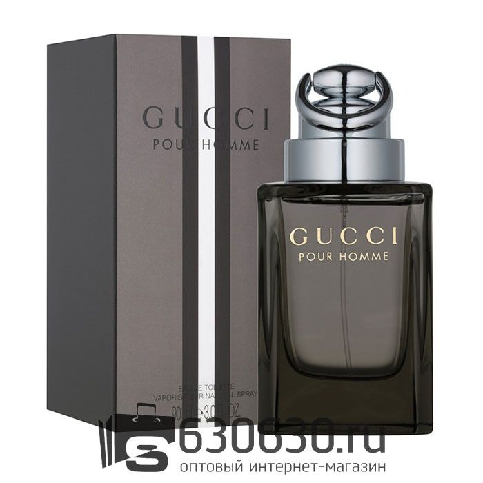 A-PLUS GUCCI "Pour Homme" EDT 90 ml